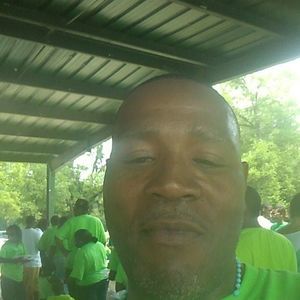 Meet your Posher, Terrell